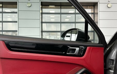 Porsche Cayenne III, 2020 год, 7 980 000 рублей, 20 фотография