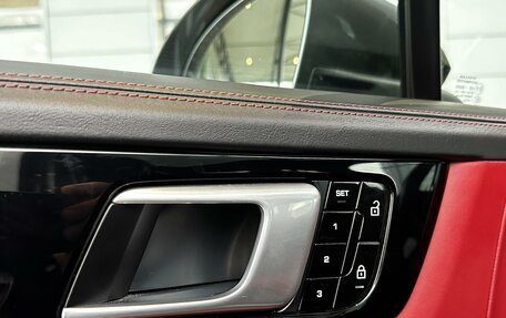 Porsche Cayenne III, 2020 год, 7 980 000 рублей, 21 фотография