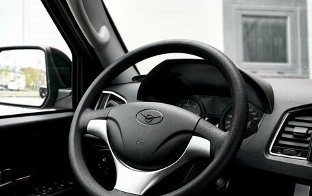 ЛуАЗ Patriot, 2025 год, 2 095 000 рублей, 6 фотография