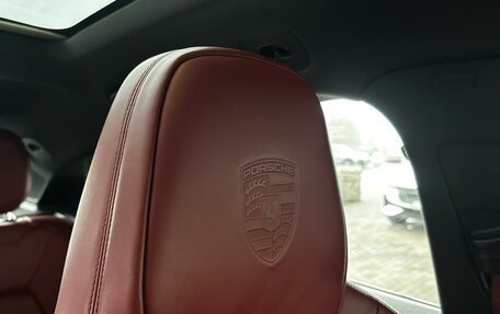 Porsche Cayenne III, 2020 год, 7 980 000 рублей, 25 фотография