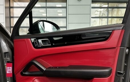 Porsche Cayenne III, 2020 год, 7 980 000 рублей, 23 фотография