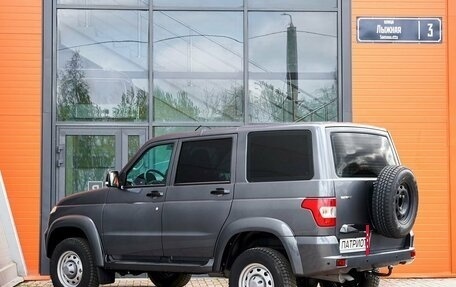 ЛуАЗ Patriot, 2025 год, 2 095 000 рублей, 3 фотография