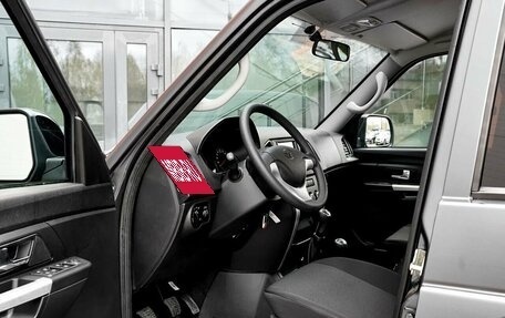 ЛуАЗ Patriot, 2025 год, 2 095 000 рублей, 5 фотография