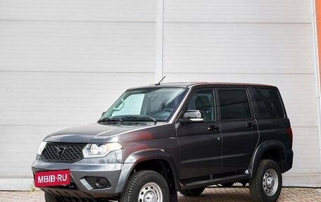 ЛуАЗ Patriot, 2025 год, 2 095 000 рублей, 2 фотография