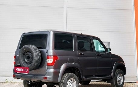 ЛуАЗ Patriot, 2025 год, 2 095 000 рублей, 4 фотография