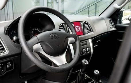 ЛуАЗ Patriot, 2025 год, 2 095 000 рублей, 7 фотография