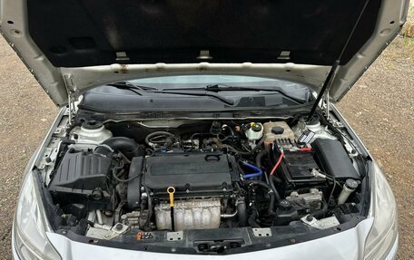 Opel Insignia II рестайлинг, 2011 год, 700 000 рублей, 7 фотография