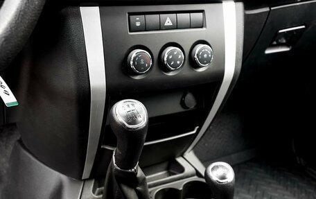 ЛуАЗ Patriot, 2025 год, 2 095 000 рублей, 9 фотография