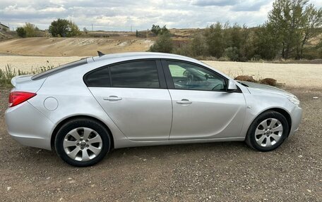 Opel Insignia II рестайлинг, 2011 год, 700 000 рублей, 3 фотография
