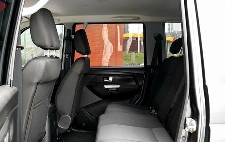 ЛуАЗ Patriot, 2025 год, 2 095 000 рублей, 10 фотография