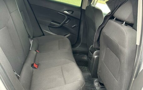 Opel Insignia II рестайлинг, 2011 год, 700 000 рублей, 4 фотография