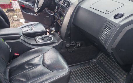 SsangYong Kyron I, 2010 год, 610 000 рублей, 4 фотография