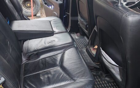 SsangYong Kyron I, 2010 год, 610 000 рублей, 5 фотография