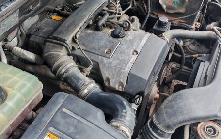 SsangYong Kyron I, 2010 год, 610 000 рублей, 11 фотография