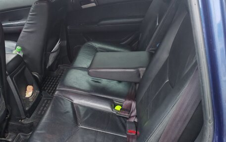 SsangYong Kyron I, 2010 год, 610 000 рублей, 7 фотография