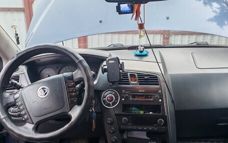 SsangYong Kyron I, 2010 год, 610 000 рублей, 9 фотография