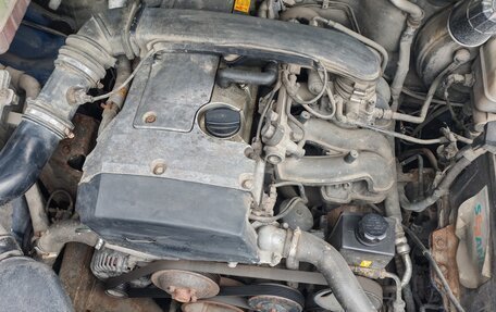 SsangYong Kyron I, 2010 год, 610 000 рублей, 12 фотография