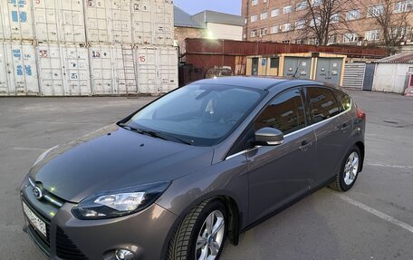 Ford Focus III, 2012 год, 950 000 рублей, 4 фотография