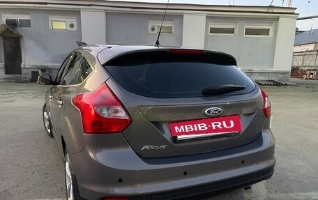 Ford Focus III, 2012 год, 950 000 рублей, 3 фотография