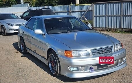 Toyota Chaser VI, 2000 год, 800 000 рублей, 2 фотография
