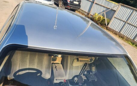 Toyota Chaser VI, 2000 год, 800 000 рублей, 8 фотография