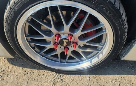 Toyota Chaser VI, 2000 год, 800 000 рублей, 10 фотография