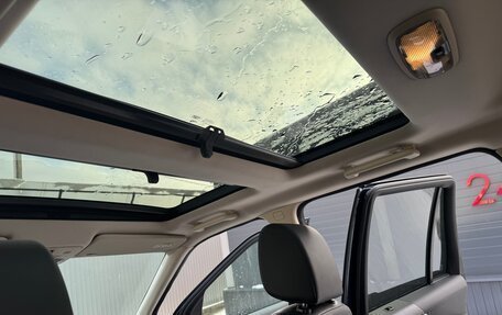 Land Rover Freelander II рестайлинг 2, 2008 год, 800 000 рублей, 10 фотография