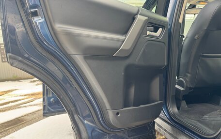 Land Rover Freelander II рестайлинг 2, 2008 год, 800 000 рублей, 17 фотография