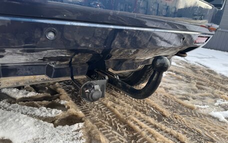 Land Rover Freelander II рестайлинг 2, 2008 год, 800 000 рублей, 18 фотография