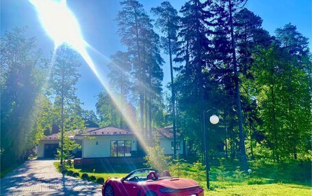 Porsche Boxster, 2017 год, 5 450 000 рублей, 8 фотография