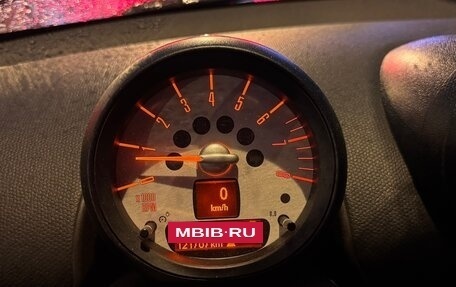 MINI Countryman I (R60), 2014 год, 1 250 000 рублей, 9 фотография