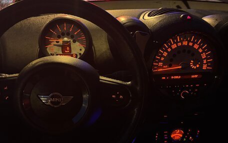 MINI Countryman I (R60), 2014 год, 1 250 000 рублей, 10 фотография