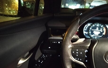 Lexus UX I, 2019 год, 2 600 000 рублей, 5 фотография