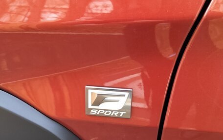 Lexus UX I, 2019 год, 2 600 000 рублей, 4 фотография