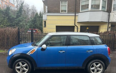 MINI Countryman I (R60), 2014 год, 1 250 000 рублей, 5 фотография