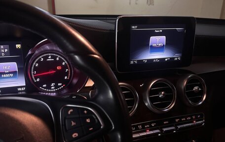 Mercedes-Benz GLC, 2016 год, 3 000 000 рублей, 6 фотография