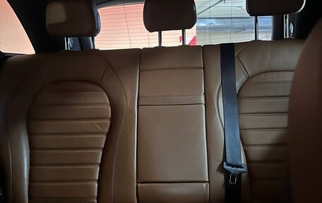 Mercedes-Benz GLC, 2016 год, 3 000 000 рублей, 9 фотография