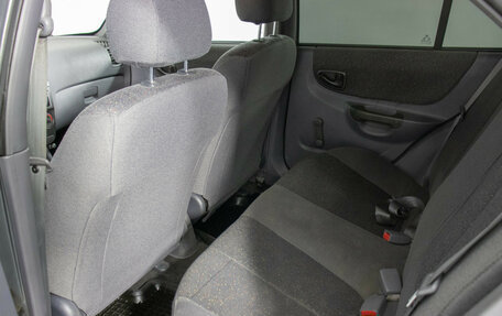 Hyundai Accent II, 2008 год, 520 000 рублей, 4 фотография