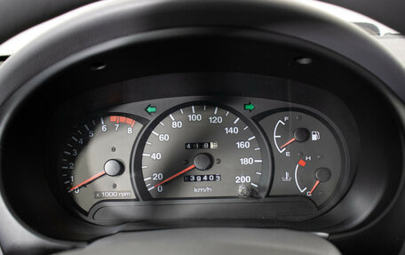 Hyundai Accent II, 2008 год, 520 000 рублей, 5 фотография