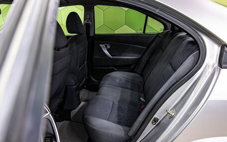 Nissan Primera III, 2005 год, 350 000 рублей, 12 фотография