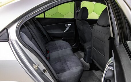 Nissan Primera III, 2005 год, 350 000 рублей, 11 фотография