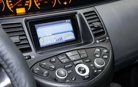 Nissan Primera III, 2005 год, 350 000 рублей, 16 фотография