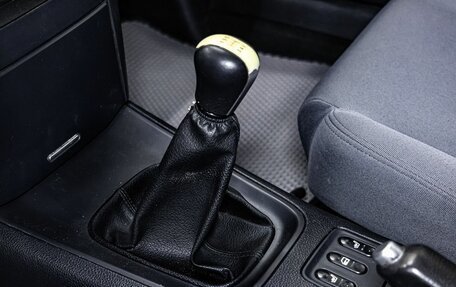 Nissan Primera III, 2005 год, 350 000 рублей, 17 фотография