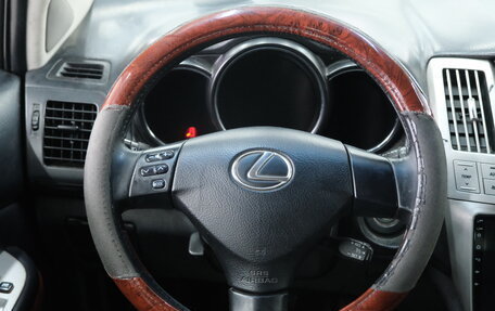 Lexus RX II рестайлинг, 2006 год, 1 549 000 рублей, 14 фотография