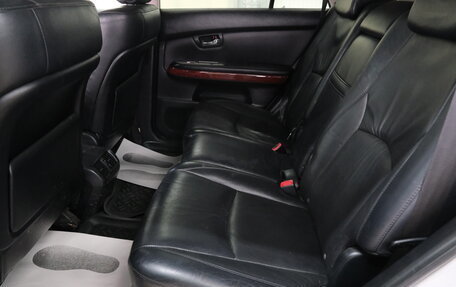 Lexus RX II рестайлинг, 2006 год, 1 549 000 рублей, 23 фотография