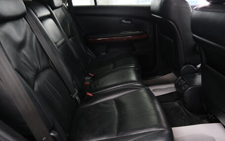 Lexus RX II рестайлинг, 2006 год, 1 549 000 рублей, 24 фотография