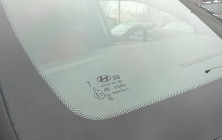 Hyundai Solaris II рестайлинг, 2021 год, 1 670 000 рублей, 9 фотография