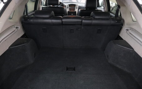 Lexus RX II рестайлинг, 2006 год, 1 549 000 рублей, 25 фотография