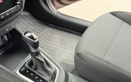 Hyundai Solaris II рестайлинг, 2021 год, 1 670 000 рублей, 17 фотография