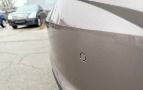 Hyundai Solaris II рестайлинг, 2021 год, 1 670 000 рублей, 14 фотография